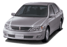 Коврики на Toyota Vista (V50) 1998 - 2003 в Казани