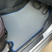 Ворсовые коврики на Nissan Wingroad (Y12) 2005 - 2018 в Казани