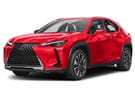Коврики на Lexus UX 2018 - 2025 в Казани