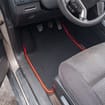 Коврики на Chevrolet Captiva 2006 - 2016 в Казани