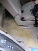 EVA коврики на Mercedes GL (X164) 2006 - 2012 в Казани