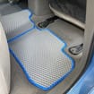 Коврики на Nissan Leaf (ZE0) 2009 - 2012 в Казани