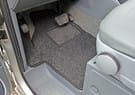 Коврики на Mercedes Viano (W639) 2003 - 2014 в Казани
