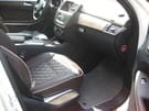 Коврики на Mercedes GLE Coupe (C292) 2014 - 2019 в Казани