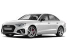 Ворсовые коврики на Audi S4 (B9) 2015 - 2025 в Казани