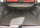 Коврики на Lexus LX 600 и LX500d 2021 - 2025 в Казани