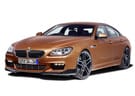 Коврики на BMW 6 (F06/F12/F13) 2012 - 2018 в Казани