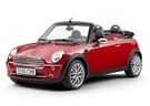 Коврики на Mini Cooper Cabrio (R52) 2001 - 2008 в Казани