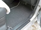 Коврики на Land Rover Freelander I 1998 - 2006 в Казани