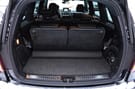 Коврики на Mercedes GLS (X166) 2015 - 2019 в Казани