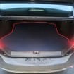Коврики на Honda Insight III 2018 - 2022 в Казани