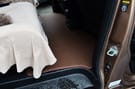 Коврики на Nissan Serena (C26) 2010 - 2016 в Казани