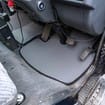 Коврики на Mitsubishi Delica 3 1986 - 1999 в Казани