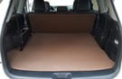 Коврики на Toyota Highlander III 2013 - 2020 в Казани