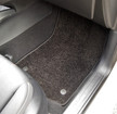 Коврики на Seat Leon II 2005 - 2013 в Казани