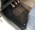 Коврики на Skoda Roomster 2006 - 2015 в Казани