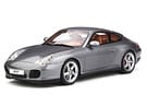 Коврики на Porsche 911 (996) 1997 - 2005 в Казани
