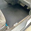Ворсовые коврики на Honda Odyssey I 1994 - 1999 в Казани