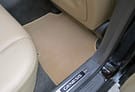 Коврики на Hyundai Genesis I 2008 - 2014 в Казани
