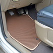 Коврики на Dodge RAM IV 2008 - 2024 в Казани