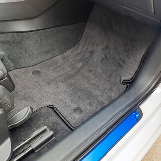 EVA коврики на Audi A3 (8Y) 2020&nbsp;-&nbsp;2026 в Казани