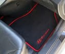 Коврики на Hyundai Tucson I 2004 - 2010 в Казани