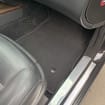 EVA коврики на Mercedes S (W221) 2005 - 2013 в Казани