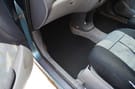 Коврики на Toyota Raum I 1997 - 2003 в Казани