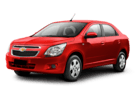 Коврики на Chevrolet Cobalt 2011 - 2025 в Казани