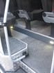Коврики на Mercedes Sprinter (W906) рестайлинг 2013 - 2018 в Казани
