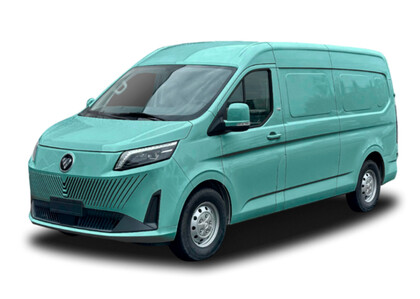 Коврики на Foton View 2025&nbsp;-&nbsp;2026 в Казани
