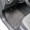 Коврики на Volkswagen Golf R 8 2020 - 2025 в Казани