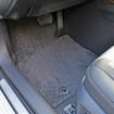 Коврики на Toyota Camry (XV70) 2017 - 2024 в Казани
