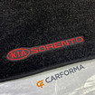 Коврики на KIA Sorento II 2009 - 2012 в Казани