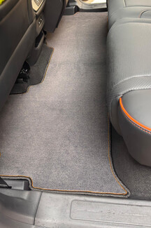 Коврики на Jetour T1 2025 - 2025 в Казани Коврики на Jetour T1 2025 - 2025 в Казани