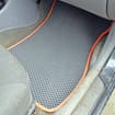 Коврики на Hyundai Accent 1999 - 2012 в Казани