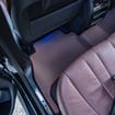 EVA коврики на BMW X5 (G05/G18) 2018 - 2025 в Казани