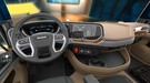 Коврики на DAF XF, XG, XG+ 2021 - 2025 в Казани