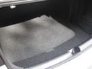 Ворсовые коврики на Volkswagen Jetta VI 2010 - 2019 в Казани