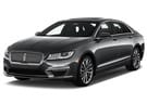 Коврики на Lincoln MKZ II 2012 - 2020 в Казани