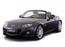 Коврики на Mazda MX5 III 2005 - 2015 в Казани