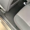 Ворсовые коврики на Renault Scenic III 2009 - 2016 в Казани