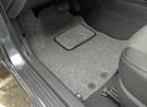 EVA коврики на Hyundai i30 I 2007 - 2012 в Казани