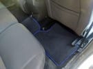 EVA коврики на Ford Focus III 2011 - 2019 в Казани