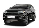Ворсовые коврики на Lifan Myway 2016 - 2020 в Казани