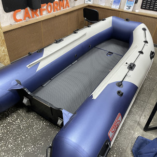 Коврики на Лодки Хантер Стелс 355  в Казани