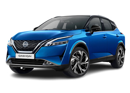 Ворсовые коврики на Nissan Qashqai (J12) 2021&nbsp;-&nbsp;2026 в Казани