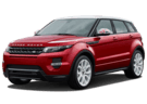 Коврики на Land Rover Range Rover Evoque I 2011 - 2018 в Казани