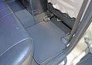Коврики на Toyota Camry (XV30) 2001 - 2006 в Казани