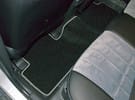 Коврики на Mitsubishi Outlander III 2012 - 2025 в Казани